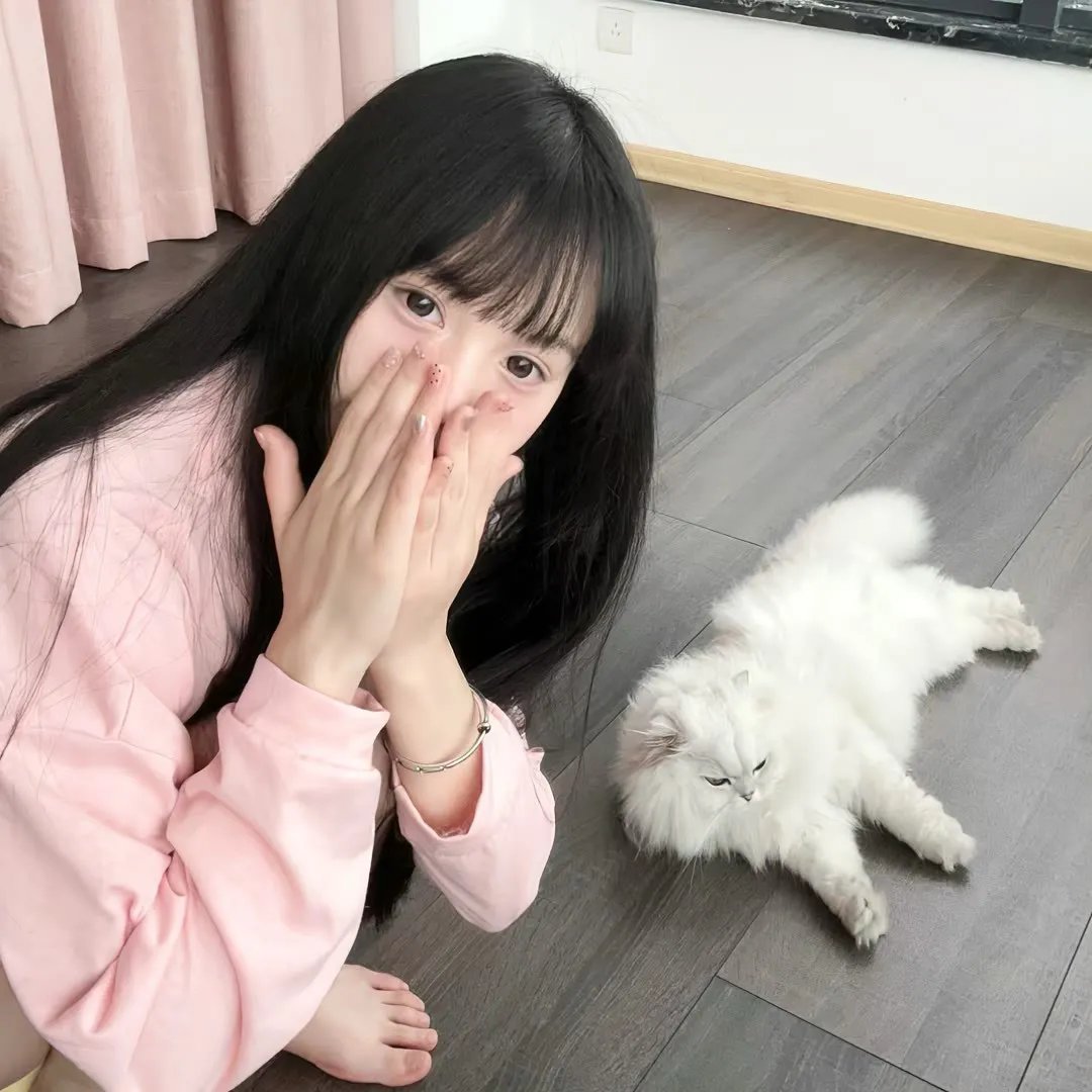 伊塞克湖的猩红色罂粟花